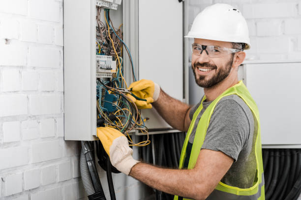 Best Electrical Wiring Services  in Mendenhall, MS