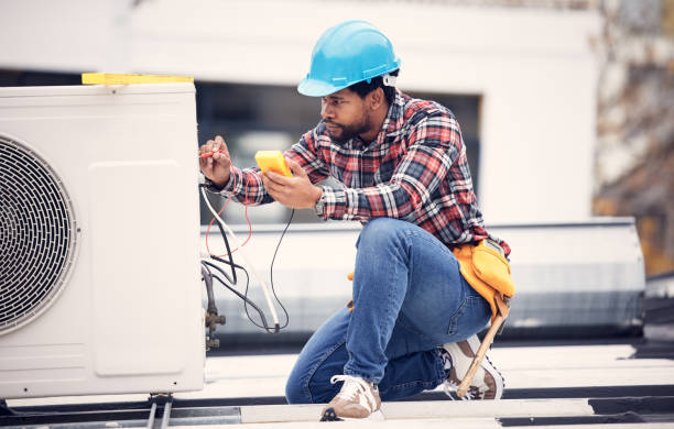 Best Emergency Electrician Near Me  in Mendenhall, MS