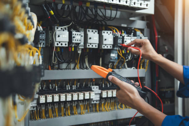 Best Electrical Repair Services  in Mendenhall, MS